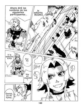 Read SQUADRONBLACKsaga   9 Page 5 in Spanish