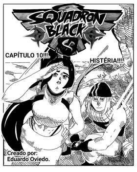 Read SQUADRONBLACKsaga   10 Page 2 in Spanish