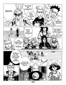 Read SQUADRONBLACKsaga   10 Page 6 in Spanish