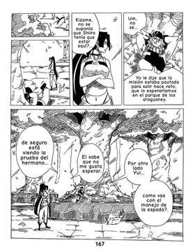 Read SQUADRONBLACKsaga   10 Page 7 in Spanish