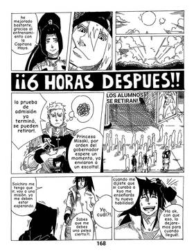 Read SQUADRONBLACKsaga   10 Page 8 in Spanish