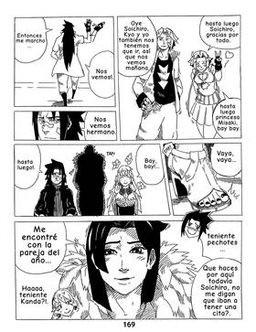 Read SQUADRONBLACKsaga   10 Page 9 in Spanish