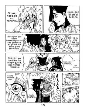 Read SQUADRONBLACKsaga   10 Page 10 in Spanish