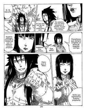 Read SQUADRONBLACKsaga   2 Page 9 in Spanish