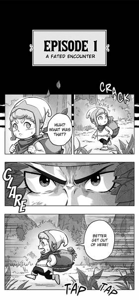 Read Magic Souls Raikedo  1 Page 2 in English