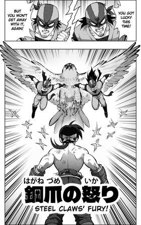 Read Magic Souls Raikedo  1 Page 10 in English