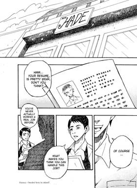 Read PARASEA  1 Page 2 in English
