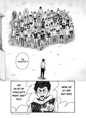 Read PARASEA  1 Page 7 in English