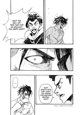 Read PARASEA  1 Page 9 in English