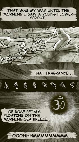 Read Samsara's Tales [Mystical Fiction]  1 Page 4 in English