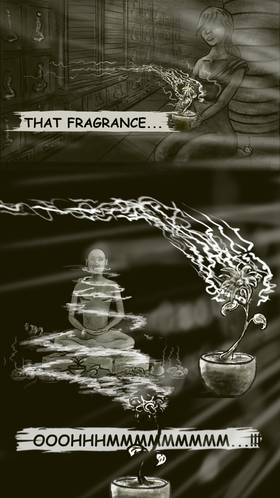 Read Samsara's Tales [Mystical Fiction]  1 Page 5 in English