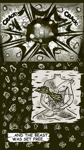 Read Samsara's Tales [Mystical Fiction]  1 Page 8 in English