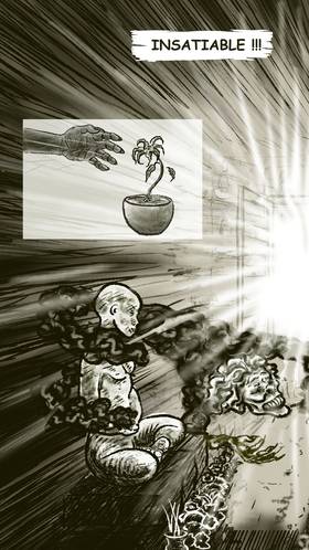 Read Samsara's Tales [Mystical Fiction]  1 Page 9 in English