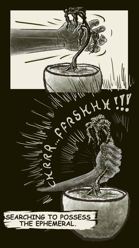 Read Samsara's Tales [Mystical Fiction]  1 Page 10 in English