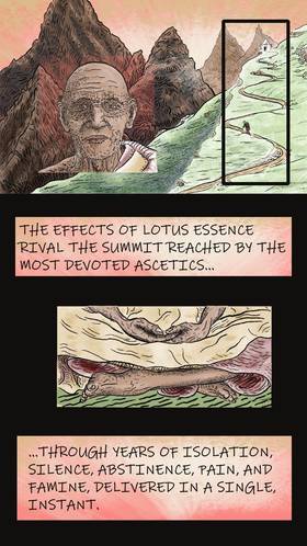 Read Samsara's Tales [Mystical Fiction]  2 Page 6 in English
