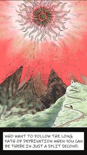 Read Samsara's Tales [Mystical Fiction]  2 Page 7 in English