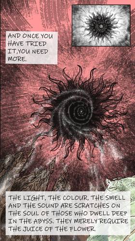 Read Samsara's Tales [Mystical Fiction]  2 Page 8 in English