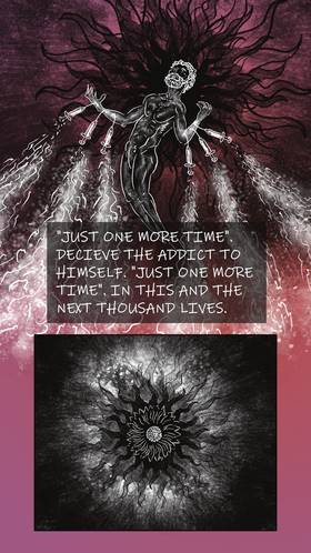 Read Samsara's Tales [Mystical Fiction]  2 Page 9 in English