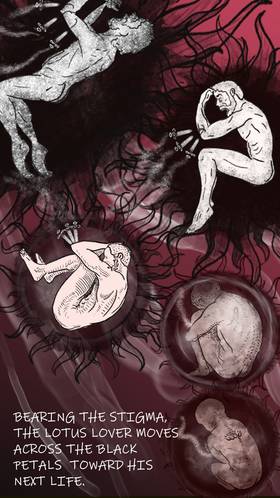 Read Samsara's Tales [Mystical Fiction]  2 Page 10 in English