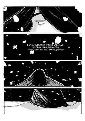 Read dreams -ENGLISH  1 Page 4 in English