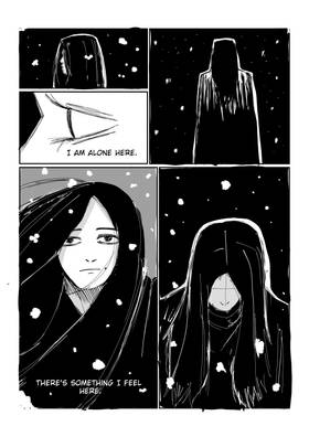 Read dreams -ENGLISH  1 Page 5 in English