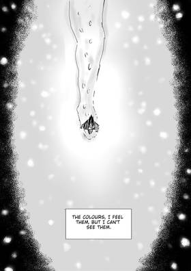 Read dreams -ENGLISH  1 Page 6 in English