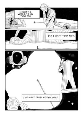 Read dreams -ENGLISH  1 Page 7 in English