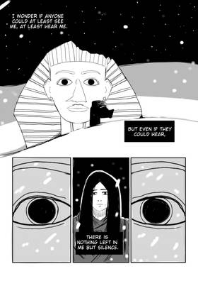 Read dreams -ENGLISH  1 Page 9 in English