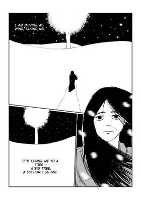 Read dreams -ENGLISH  1 Page 10 in English