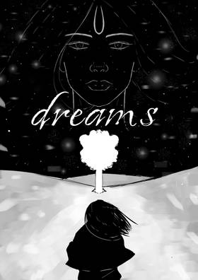 Read dreams -ENGLISH  1 Page 1 in English