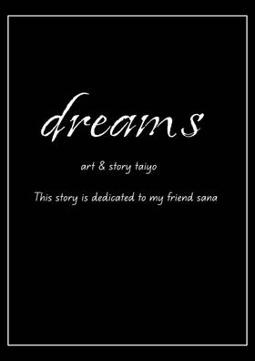 Read dreams -ENGLISH  1 Page 2 in English
