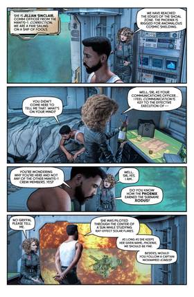 Read Battlestrux Dimension  2 Page 5 in English