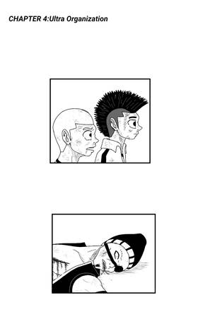 Read The Phoenix Blades  4 Page 2 in English