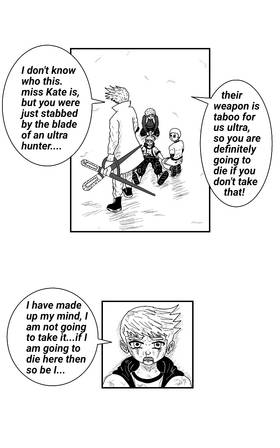 Read The Phoenix Blades  4 Page 9 in English