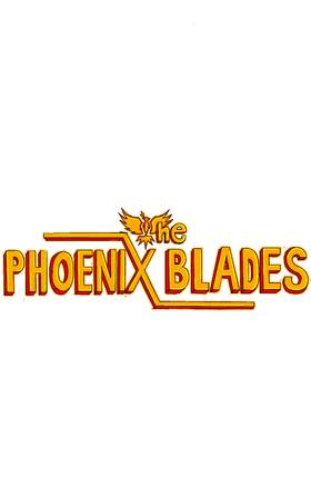 Read The Phoenix Blades  5 Page 1 in English