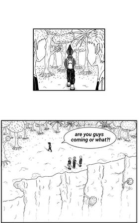 Read The Phoenix Blades  5 Page 8 in English