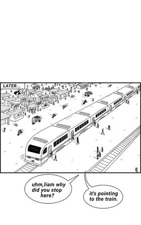 Read The Phoenix Blades  5 Page 9 in English