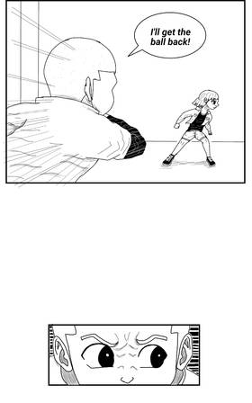Read The Phoenix Blades  6 Page 7 in English