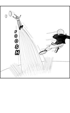Read The Phoenix Blades  6 Page 9 in English
