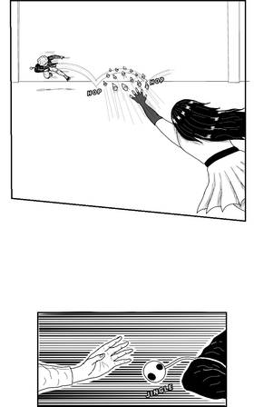 Read The Phoenix Blades  6 Page 10 in English
