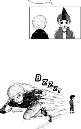 Read The Phoenix Blades  7 Page 5 in English