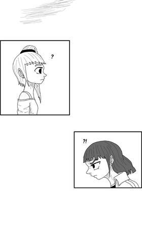 Read The Phoenix Blades  7 Page 6 in English