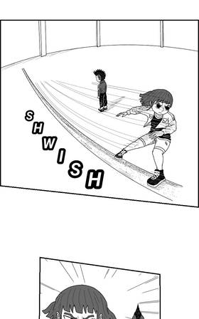 Read The Phoenix Blades  7 Page 7 in English