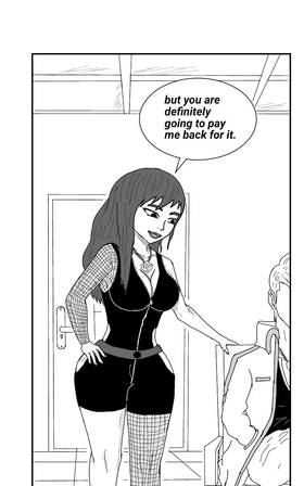 Read The Phoenix Blades  8 Page 10 in English