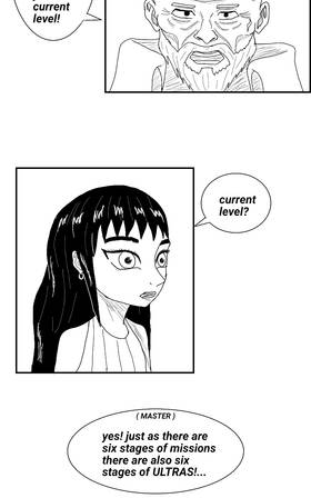 Read The Phoenix Blades  9 Page 4 in English
