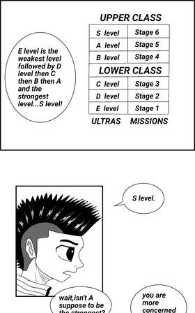 Read The Phoenix Blades  9 Page 5 in English