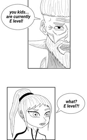Read The Phoenix Blades  9 Page 7 in English