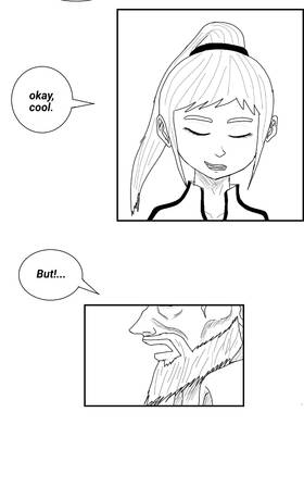 Read The Phoenix Blades  9 Page 10 in English