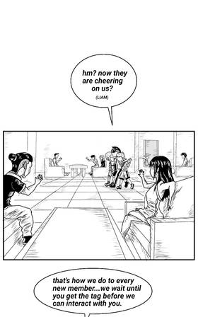 Read The Phoenix Blades  10 Page 2 in English
