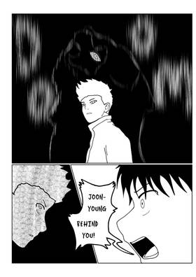 Read Infinity   1 Page 10 in English
